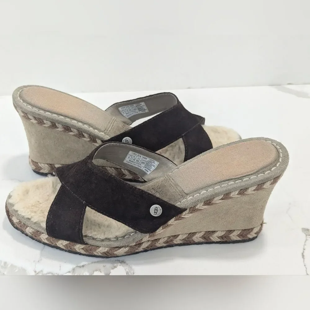 UGG australia margot